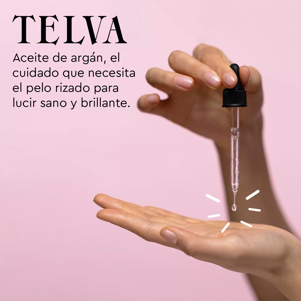 Aceite Natural de Argán